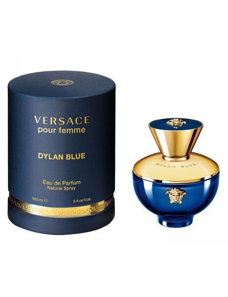 Dylan Blue Versace