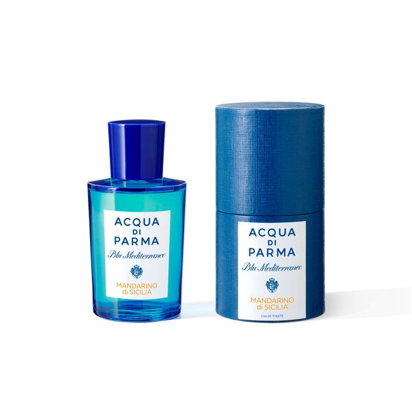 Mandarino di Sicilia Acqua di Parma