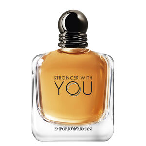 Emporio Armani Stronger With You pour Lui