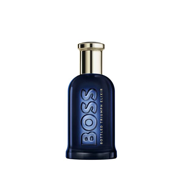 Boss Bottled Triumph Elixir Hugo Boss