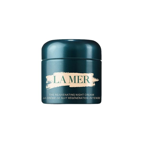 La Crème de Nuit Régénération Intense La Mer