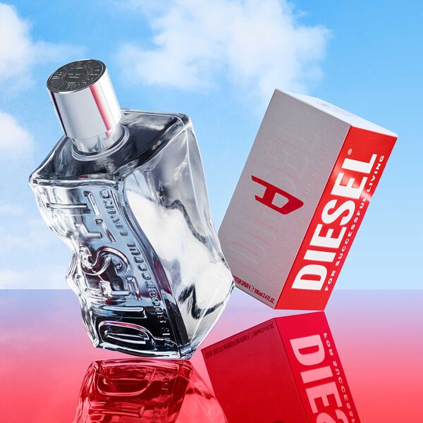 D By Diesel Diesel