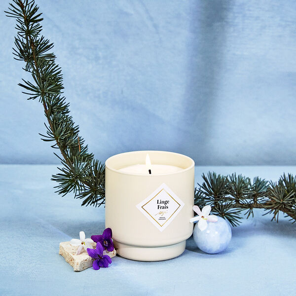 Linge Frais My Jolie Candle