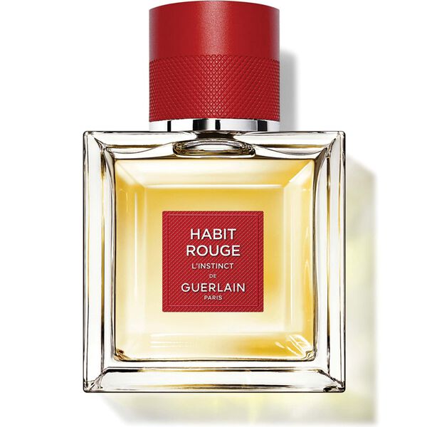 Habit Rouge l'Instinct Guerlain