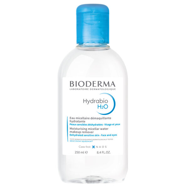 Hydrabio H2O Bioderma