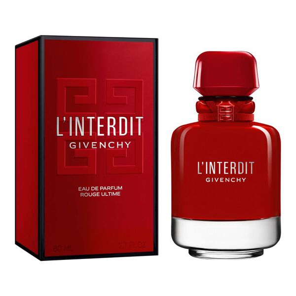 L'Interdit de Givenchy Givenchy