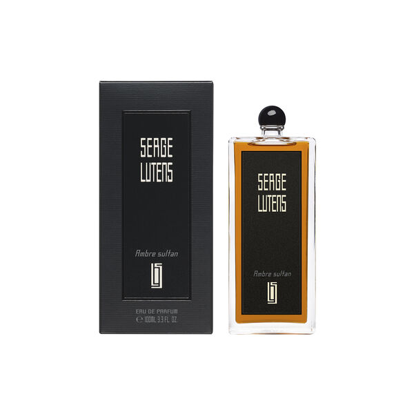 Ambre Sultan Serge Lutens