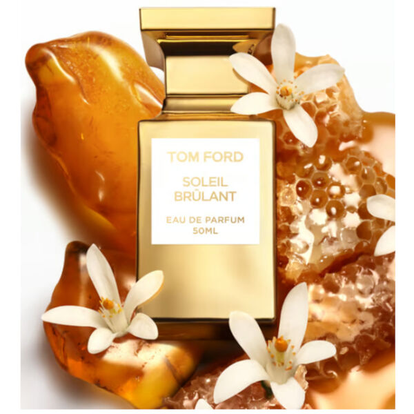 Soleil Brûlant Tom Ford