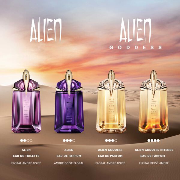 Alien Mugler