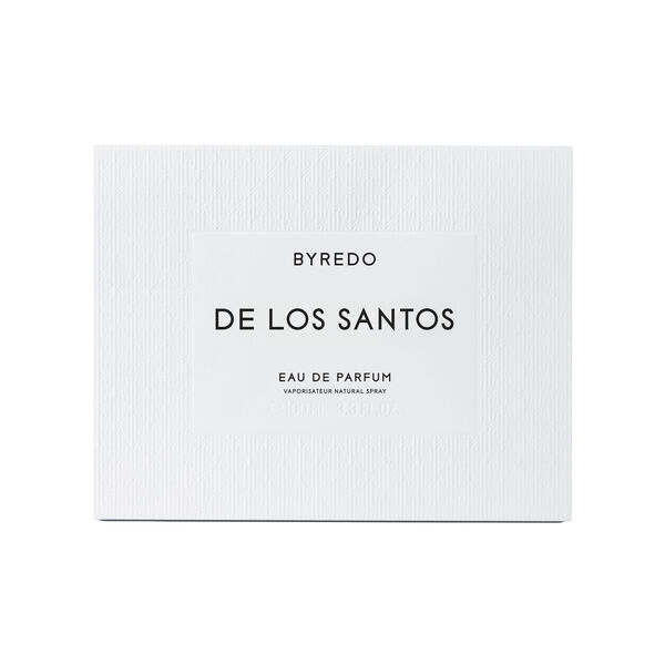 De Los Santos Byredo