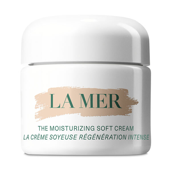 La Crème Soyeuse Régénération Intense La Mer