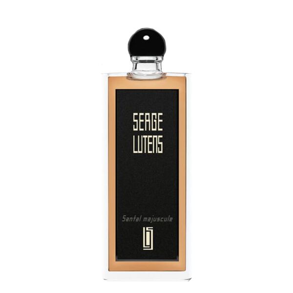 Santal Majuscule Serge Lutens