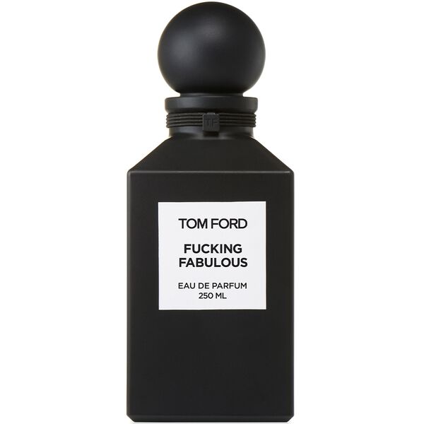 Fucking Fabulous Tom Ford