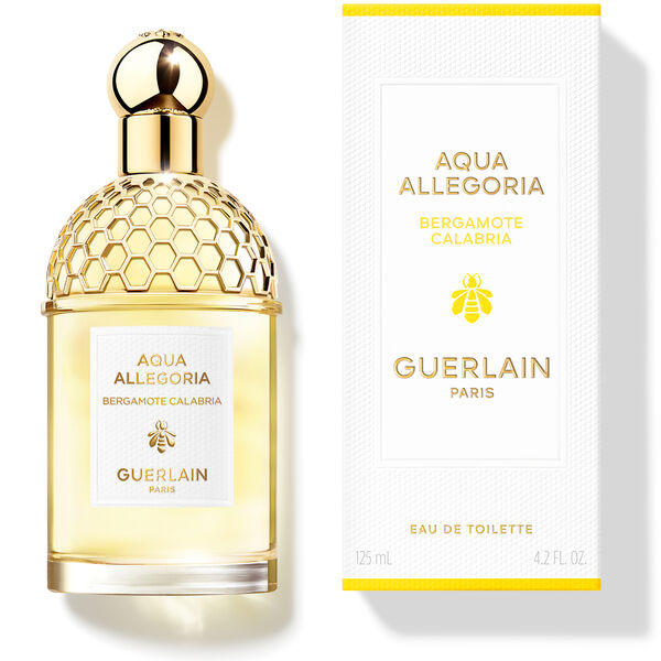 Aqua Allegoria Guerlain