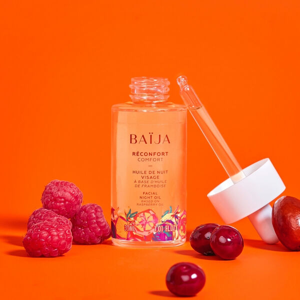 Framboise baïja