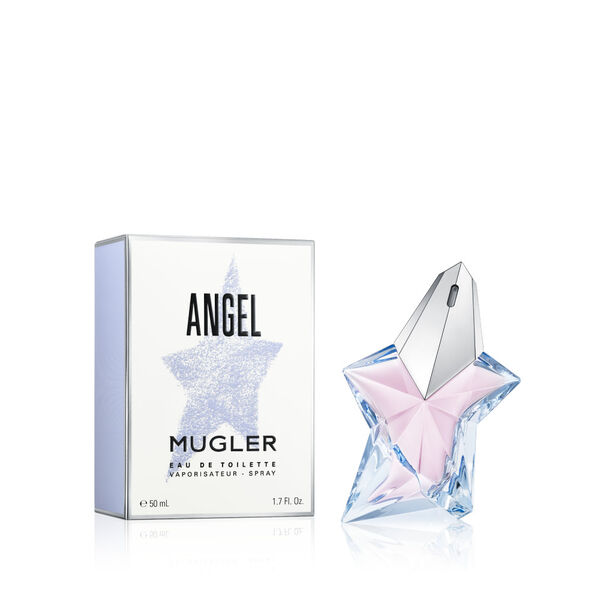 Angel Mugler