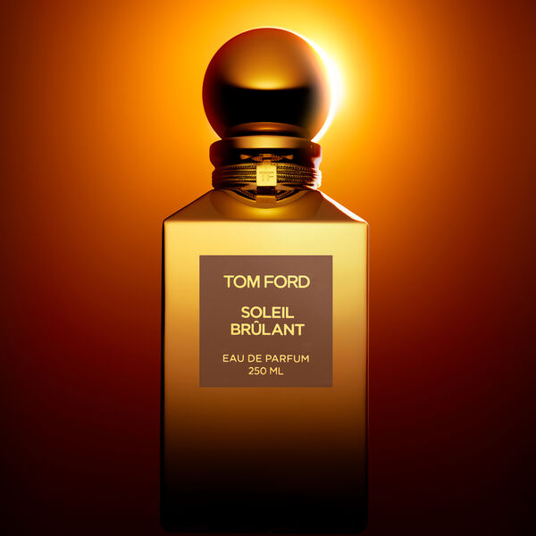 Soleil Brûlant Tom Ford