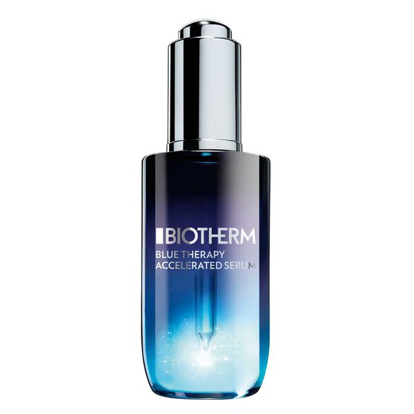 Blue Therapy Accelerated Biotherm