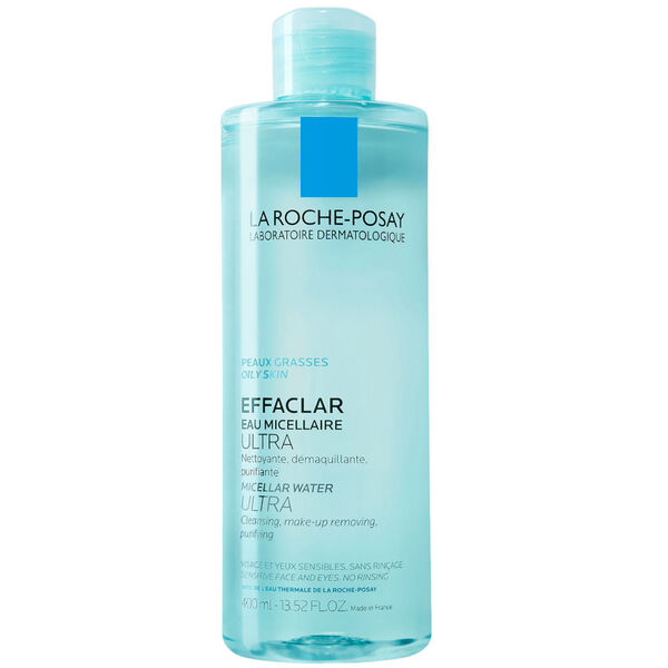 Effaclar Eau Micellaire Ultra La Roche-Posay