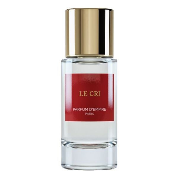 Le Cri Parfum d'Empire