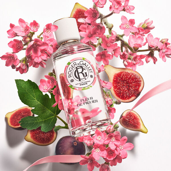 Fleur de Figuier Roger&Gallet