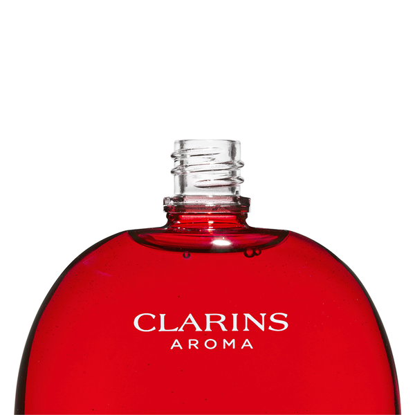 Eau Dynamisante Clarins