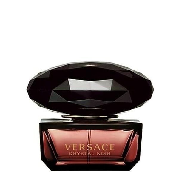 Crystal Noir Versace