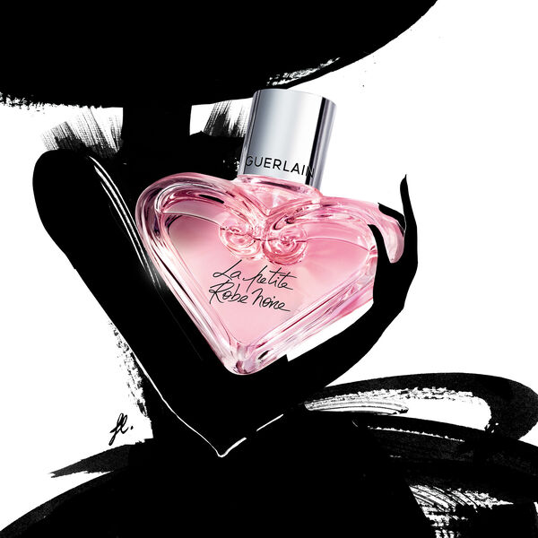 La Petite Robe Noire Guerlain