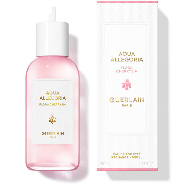 Aqua Allegoria Guerlain