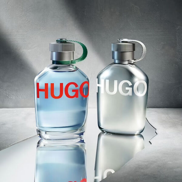 Hugo Reflective Hugo Boss