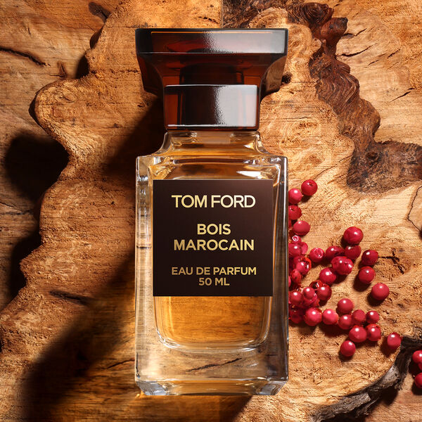 Bois Marocain Tom Ford