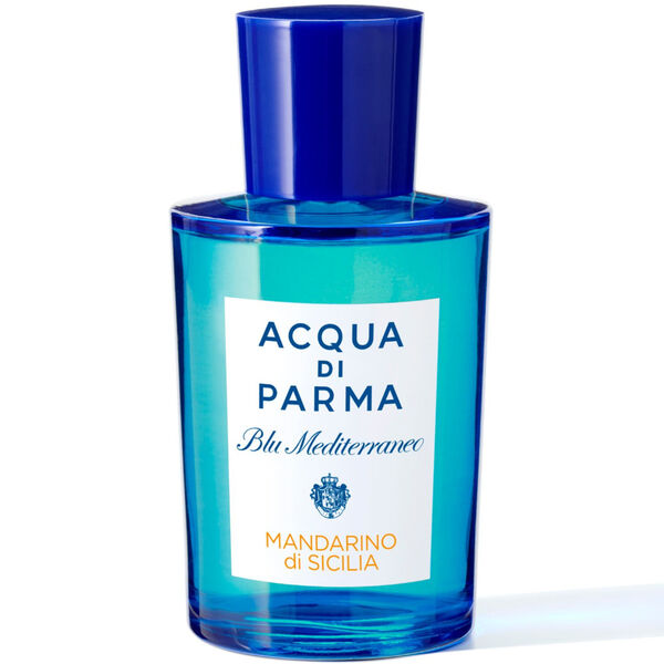 Mandarino di Sicilia Acqua di Parma