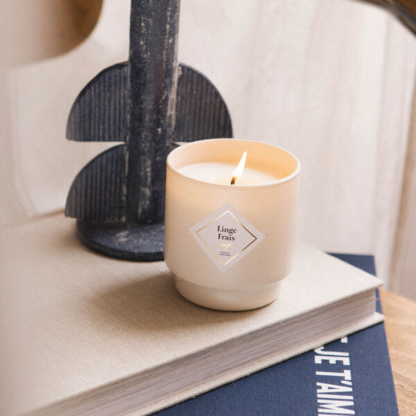 Linge Frais My Jolie Candle