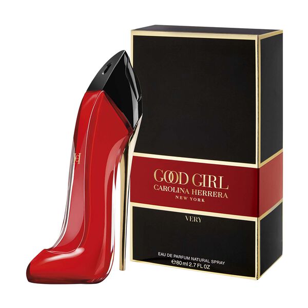 Very Good Girl Carolina Herrera