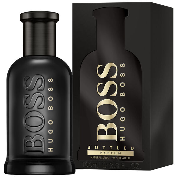 BOSS Bottled Hugo Boss