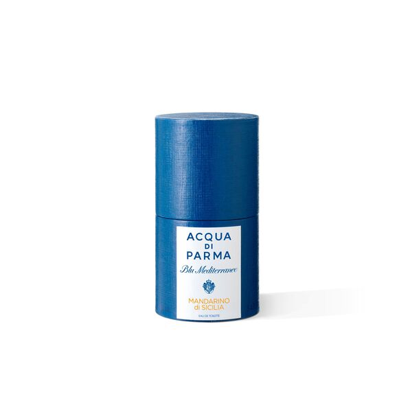 Mandarino di Sicilia Acqua di Parma