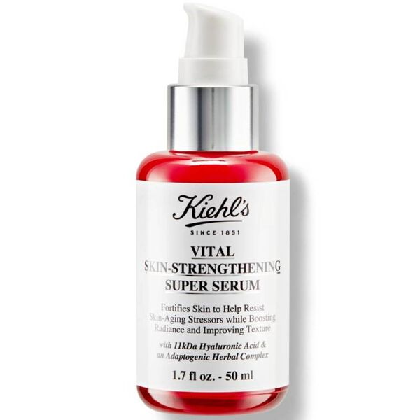 Vital Skin-Strenghtening Super Serum Kiehl s