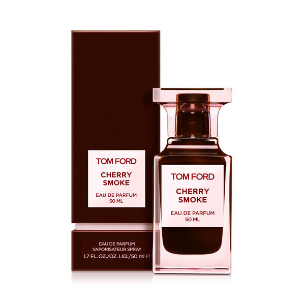 Cherry Smoke Tom Ford