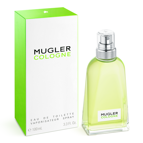 Mugler Cologne Mugler