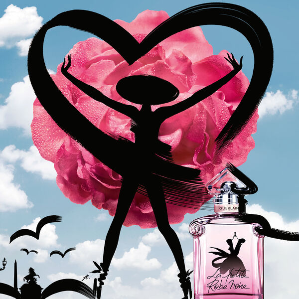 La Petite Robe Noire Guerlain