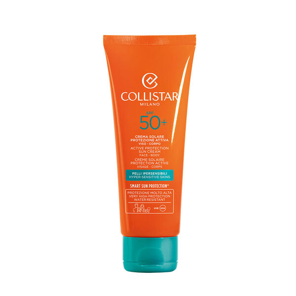 Crème Solaire Collistar