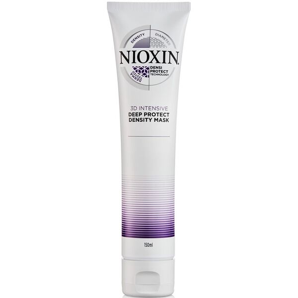 Deep Protect Density Nioxin