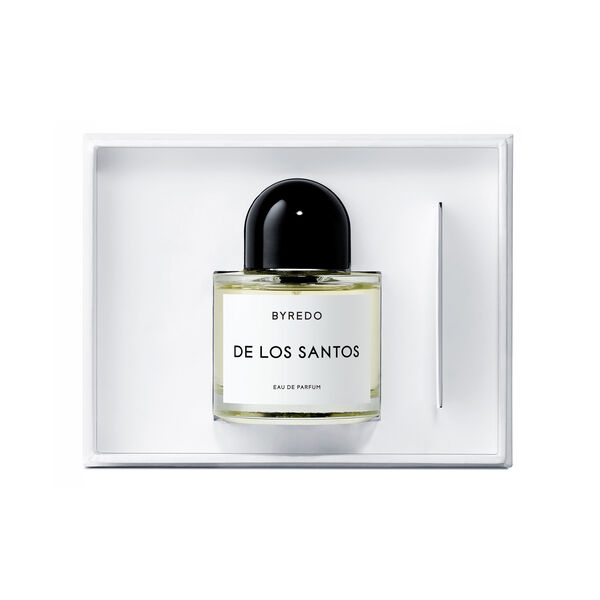 De Los Santos Byredo