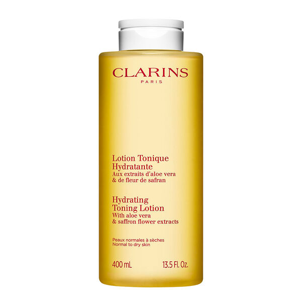 Lotion Tonique Hydratante Clarins