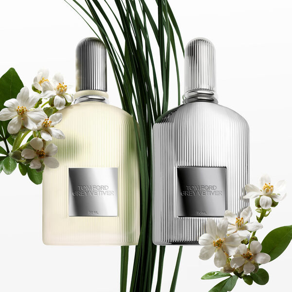 Grey Vetiver Tom Ford