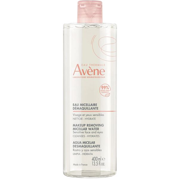 Les Essentiels Avène