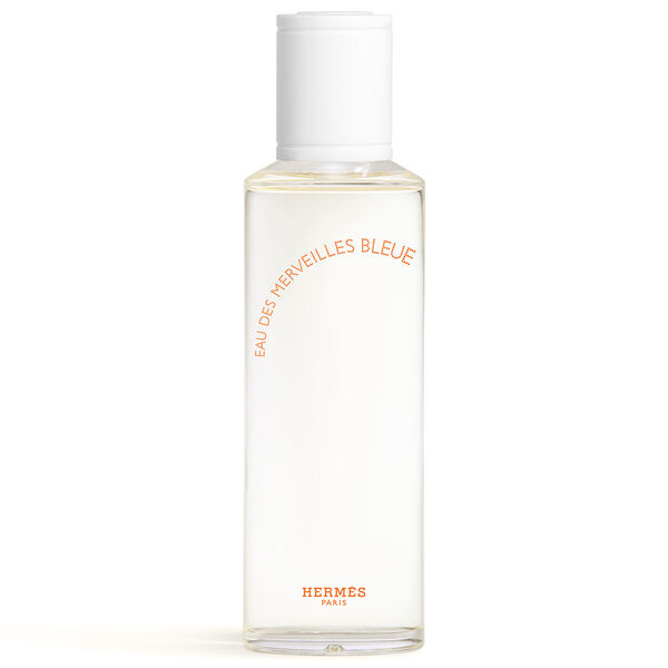 Eau des Merveilles Bleue Hermès