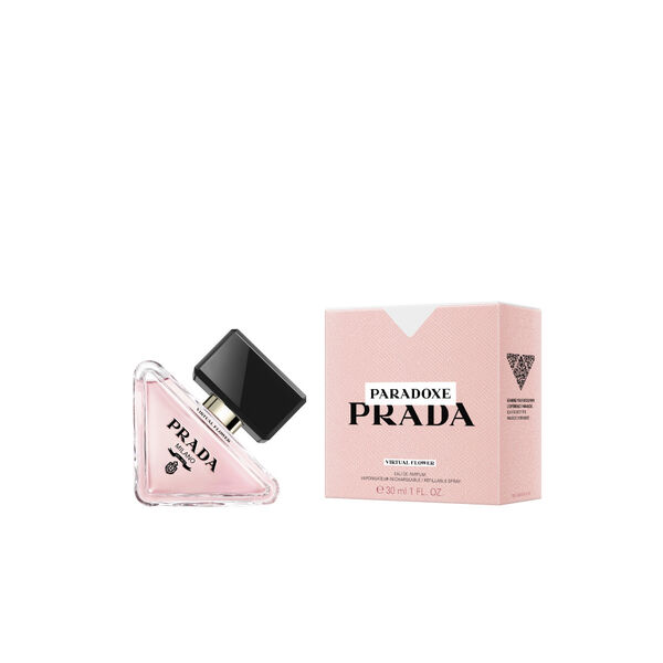 Paradoxe Virtual Flower Prada