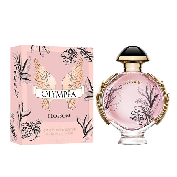 Olympéa Blossom Rabanne