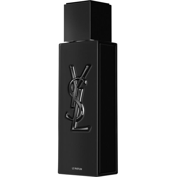 MYSLF Le Parfum Yves St Laurent